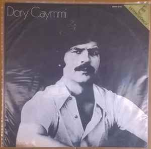 Dory Caymmi - Dory Caymmi | Releases | Discogs