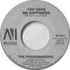 The Phenomenons - You Gave Me Happiness / Without Your Love