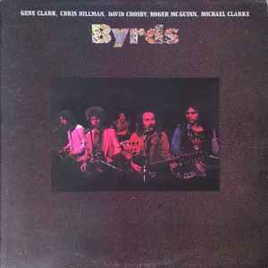 Byrds (Vinyl, LP, Album, Reissue) for sale