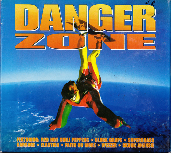 Danger Zone: albums, songs, playlists