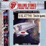 The Rolling Stones - Live At The Tokyo Dome - Tokyo 1990