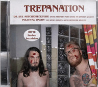Album herunterladen Trepanation - Bitte Hinten Bezahlen