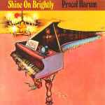 Procol Harum – Shine On Brightly (1998, CD) - Discogs