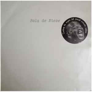  Bola De Nieve: CDs y Vinilo