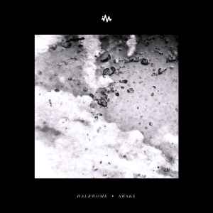 Halbwome - Awake album cover