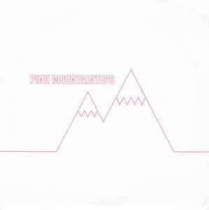 The Ones I Love / Erected - Pink Mountaintops