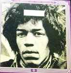 Cover of The Essential Jimi Hendrix, 1978, Vinyl