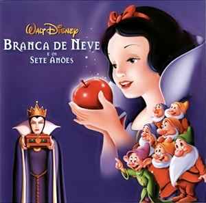  Blu-ray Branca de Neve e Os Sete Anoes [ Snow White and the  Seven Dwarfs ] [ English + Spanish + Portuguese ] : Películas y TV