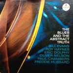 Oliver Nelson – The Blues And The Abstract Truth (2021, 180g 