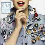 Cover of The Best Of Kylie Minogue, 2012-06-00, CD