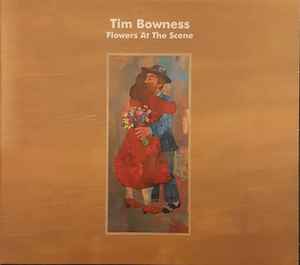 Tim Bowness / Peter Chilvers – California, Norfolk (2020, CD