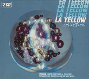 La Yellow Collection - Various