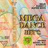 Various - Mega Dance Hit's