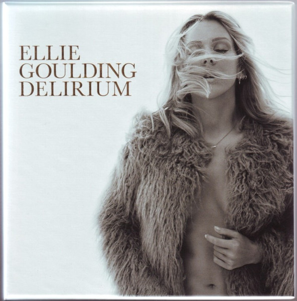 Ellie Goulding – Delirium (2015, Box Set) - Discogs
