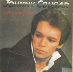 John Cougar Mellencamp - Chestnut Street Incident album cover