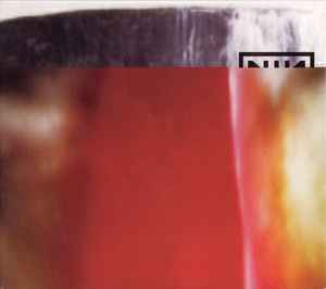 Nine Inch Nails The Fragile Digipak CD  Discogs 