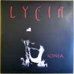 Cover of Ionia, 2021-04-23, Vinyl
