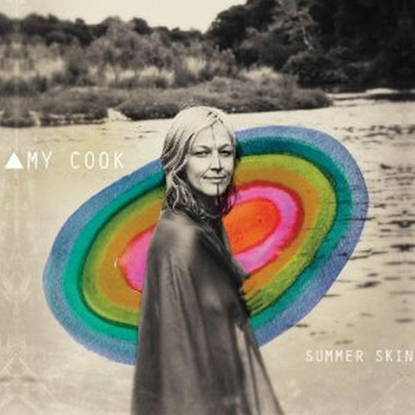Amy Cook – Summer Skin (2012, Digipak, CD) - Discogs