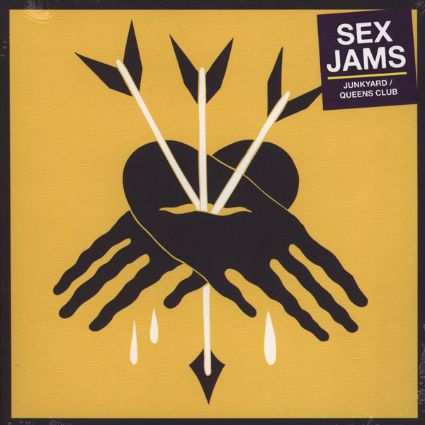 last ned album Sex Jams - Junkyard Queens Club