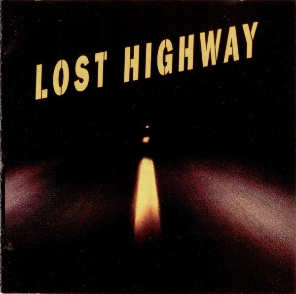 Various - Lost Highway | Releases | Discogs