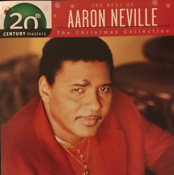 Aaron Neville - Aaron Neville's Soulful Christmas | Releases | Discogs