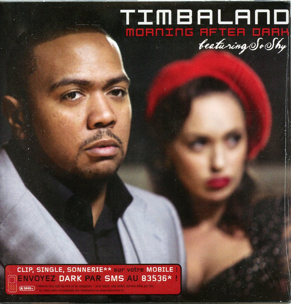 télécharger l'album Timbaland Featuring SoShy - Morning After Dark