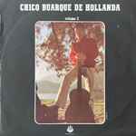 Cover of Chico Buarque De Hollanda Volume 2, , Vinyl