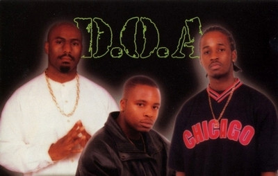 D.O.A. (5) Discography | Discogs