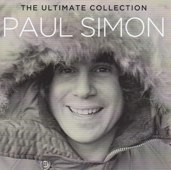 Paul Simon - The Ultimate Collection | Releases | Discogs