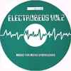 Ronald Marquisee - Electrobeds Vol. 2 - Music For Moog Synthesizer