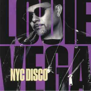 NYC Disco (Double Pack Two) - Louie Vega