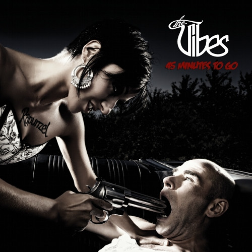 lataa albumi The Vibes - 45 Minutes To Go