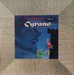 Cover of Cyrano De Bergerac, 1951, Vinyl