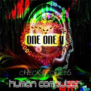 Human Computer - One One:11 album cover