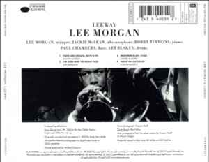 Lee Morgan - Leeway