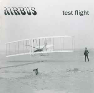 Test Flight - Airbus