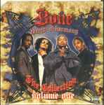 Bone Thugs-N-Harmony – The Collection Volume One (1998, CD 