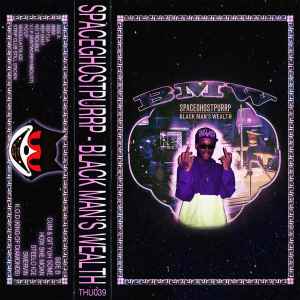 Spaceghostpurrp - vampire life the mixtape cassette