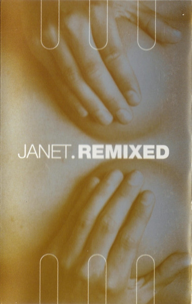 Janet - Janet.Remixed | Releases | Discogs