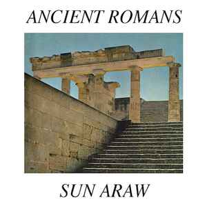 Sun Araw – The Inner Treaty (2012, Digipack, CD) - Discogs