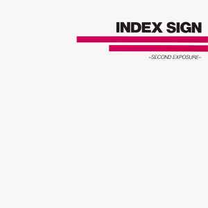 Index Sign - Second Exposure album cover