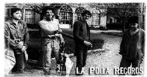 La Polla Records on Discogs