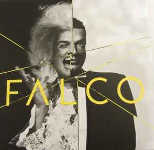 Falco - Falco60 album cover