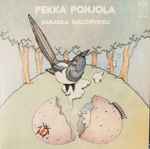 Cover of Harakka Bialoipokku, , Vinyl