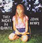 Cover of John Henry, 1994, CD