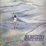 Cover of Jelbeszéd, 2002, CD