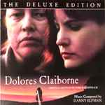 Cover of Dolores Claiborne (Original Motion Picture Soundtrack), 2020-01-17, CD