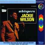 Whispers / Jackie Wilson