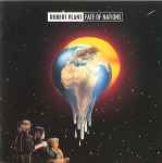 Robert Plant Fate Of Nations (1993, CD) Discogs