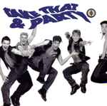 Cover of Take That & Party, 1993, CD